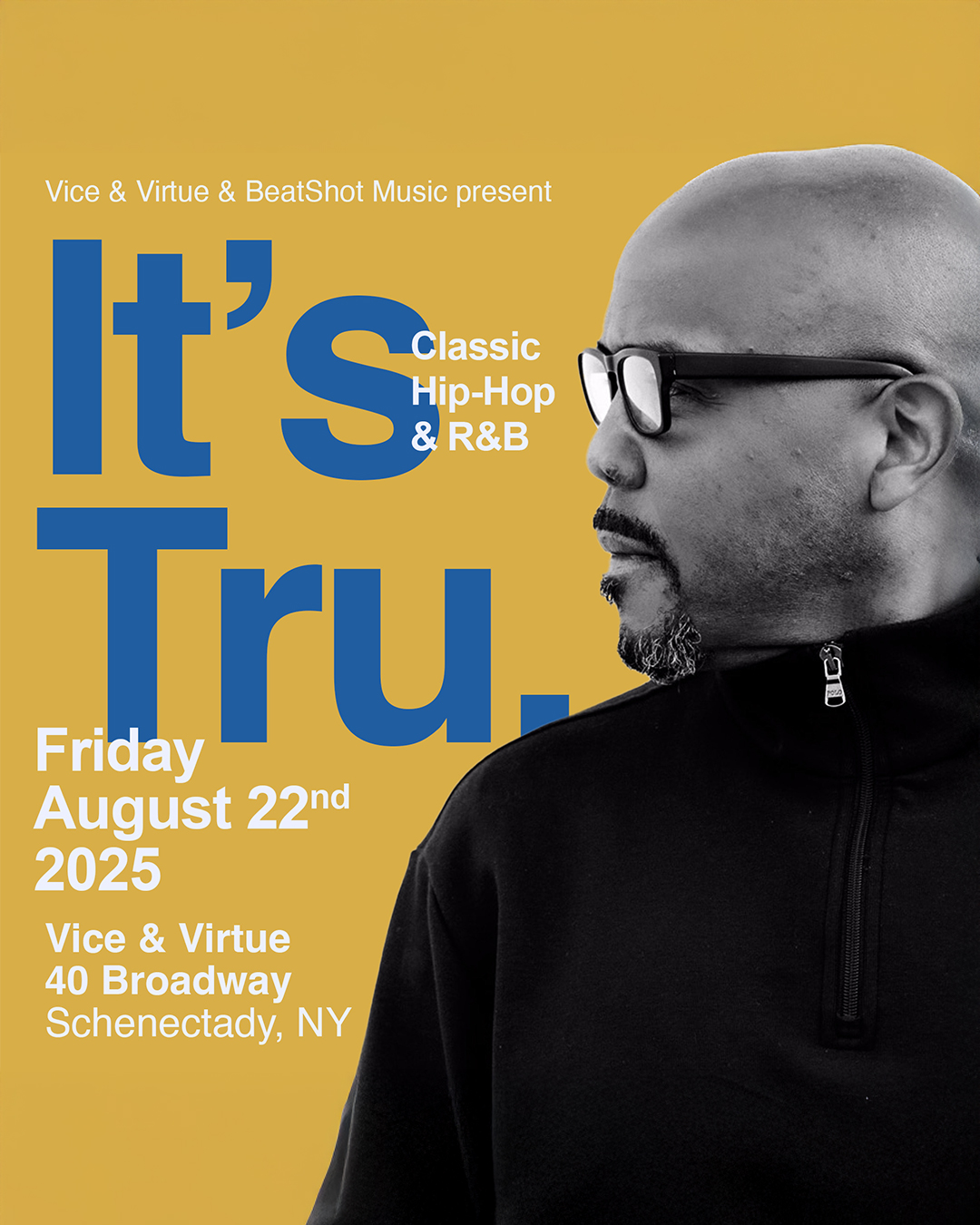 Trumaster
