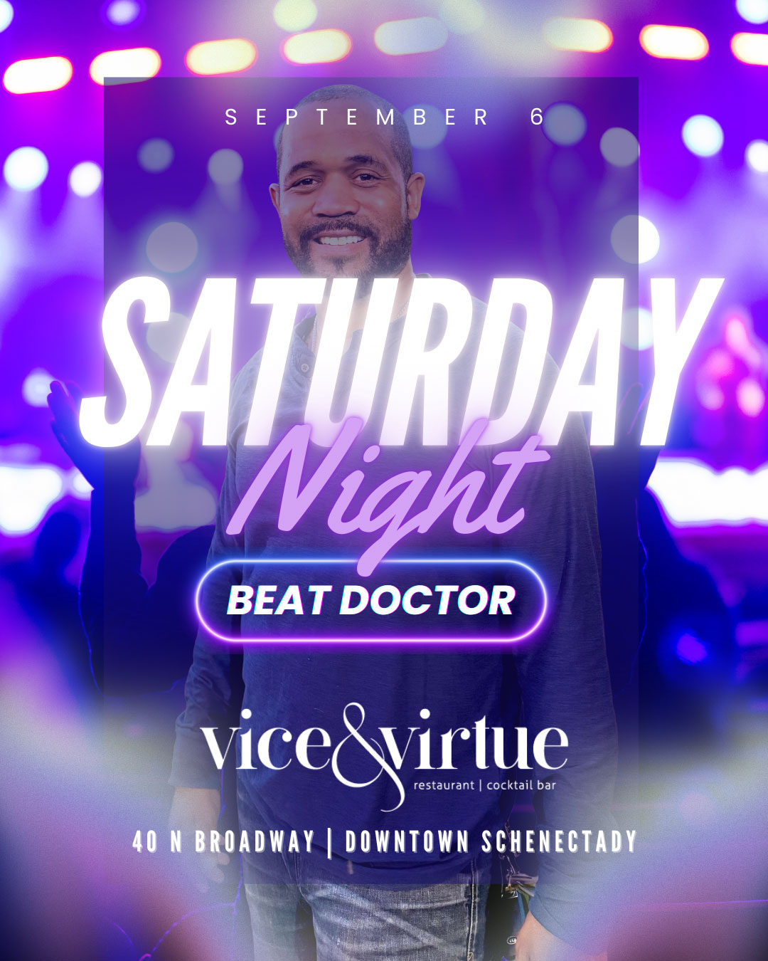 Beat Doctor Schenectady