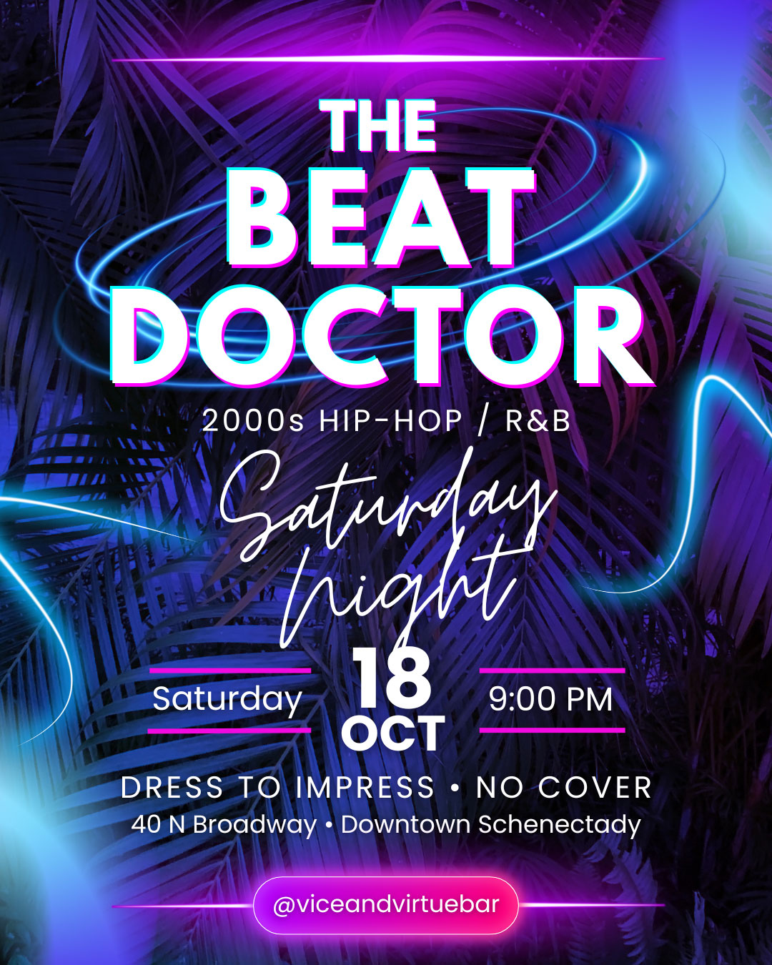 The Beat Doctor Schenectady