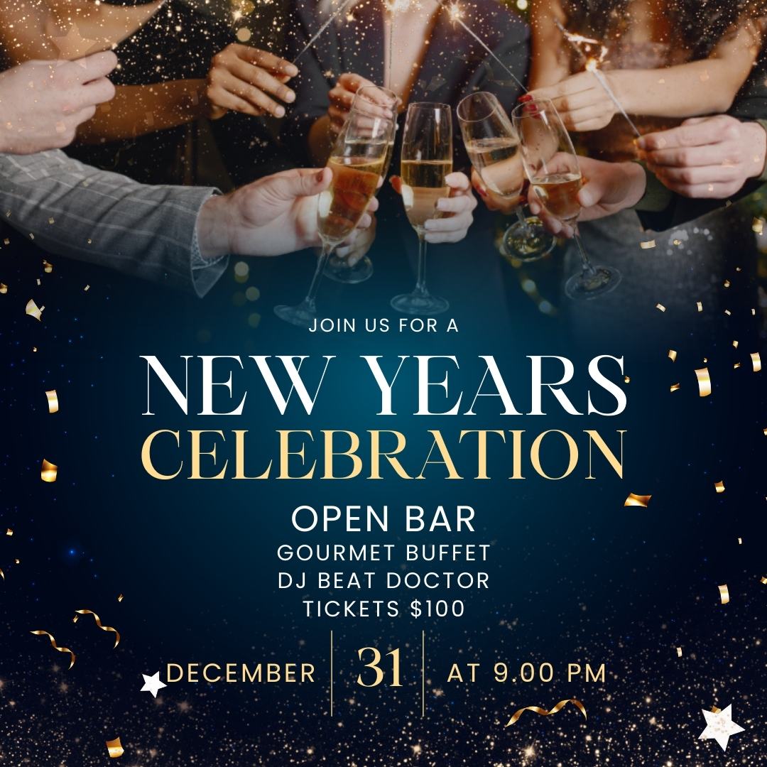 New Years Eve Party Schenectady