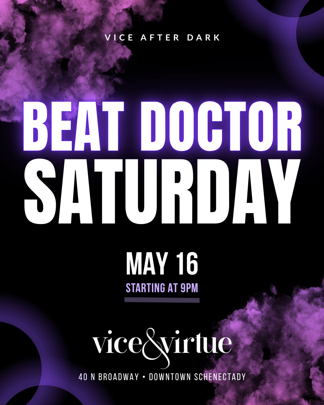 Beat Doctor